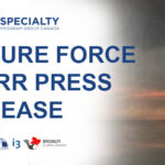 Nature Force IDDRR Press Release