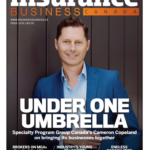 SPGC Feature: September 2024 digital editions of Insurance Business Canada