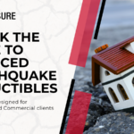 Crack the Code to Reduced Earthquake Deductibles 