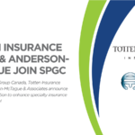 Totten Insurance Group & Anderson-McTague Join SPGC