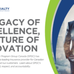 A Legacy of Excellence, a Future of Innovation