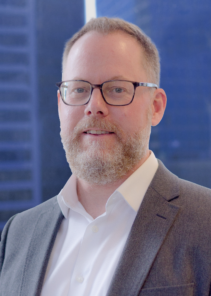 CHRIS MARCINKIEWICZ
