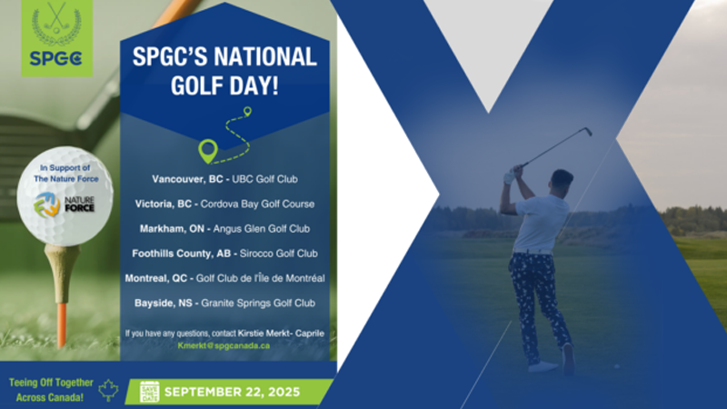 Golf Tournament