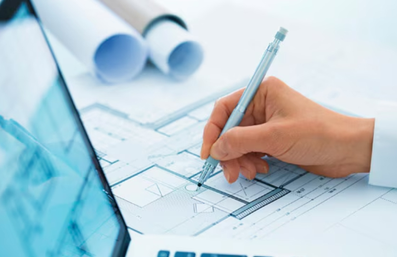 Architects-Engineers