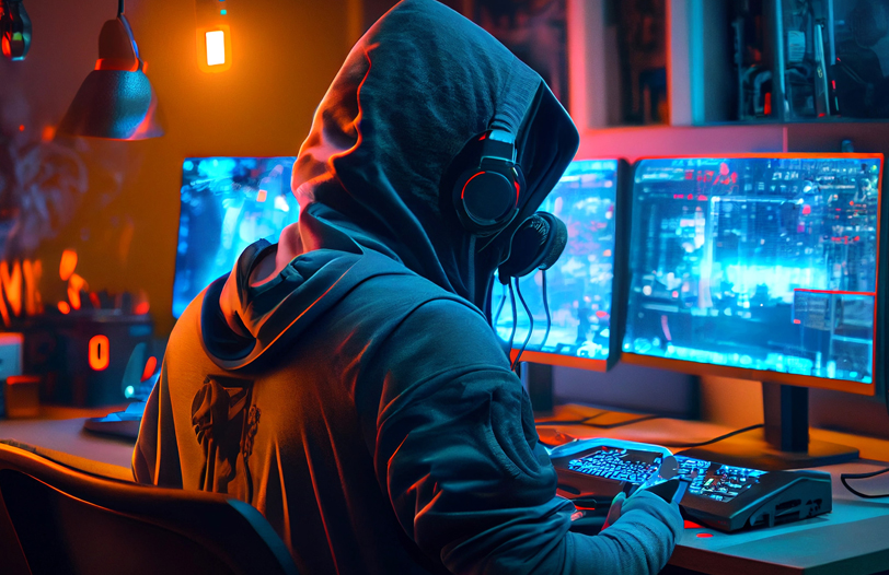 cyber