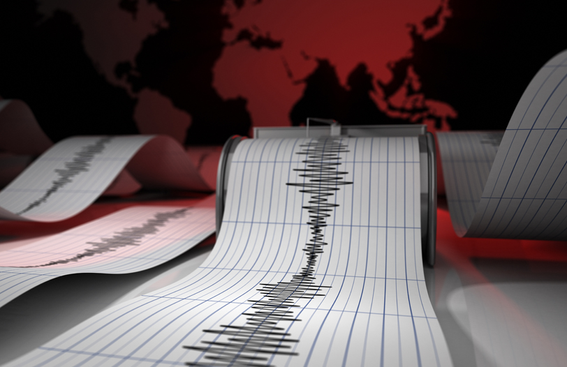 earthquake