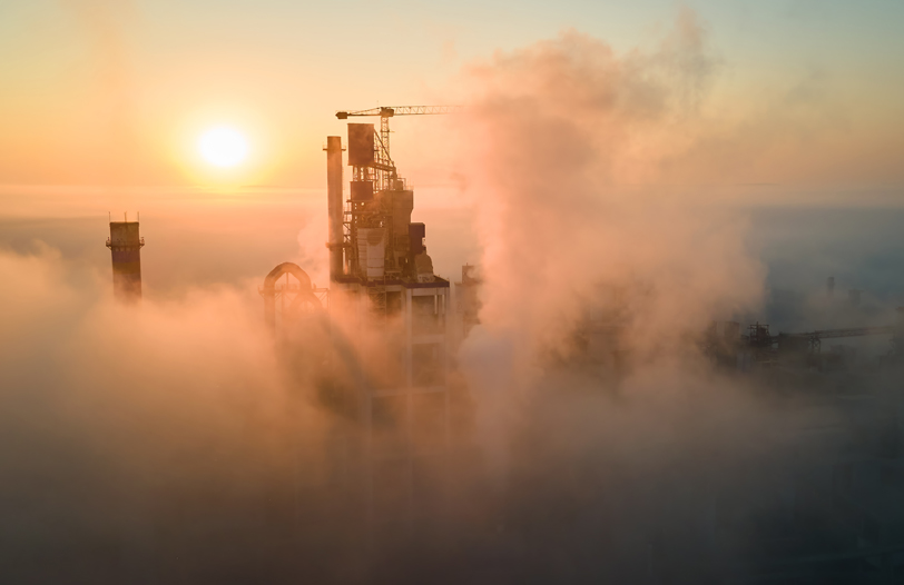 Pollution (Environmental) 