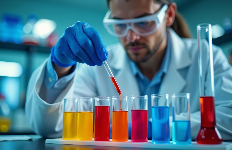 Life Sciences