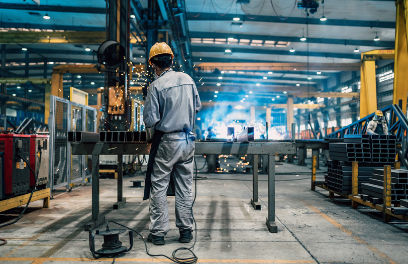 manufacturing-wholesale