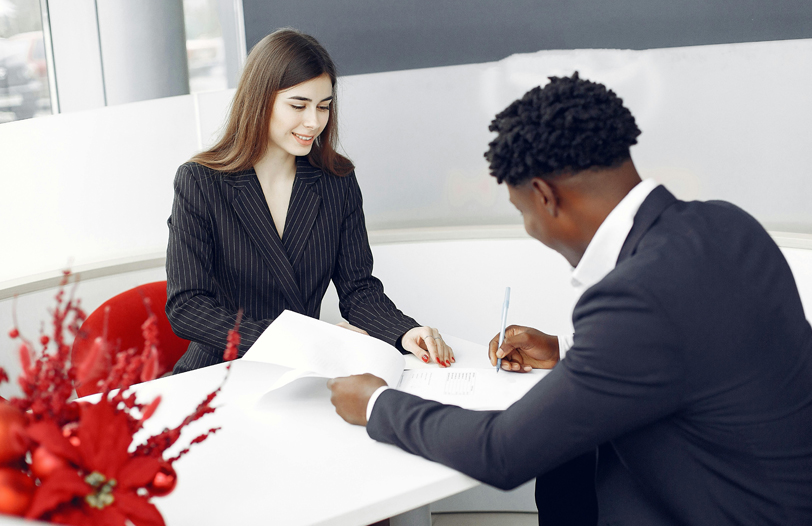 Professional Services