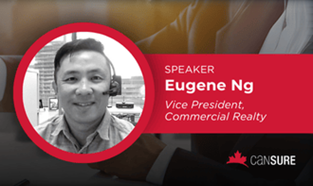 Eugene Ng