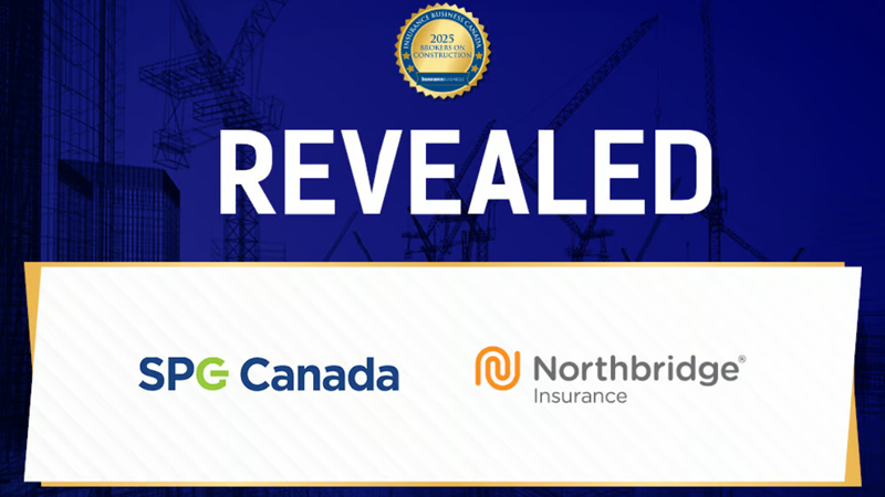 Canada's best construction insurance providers