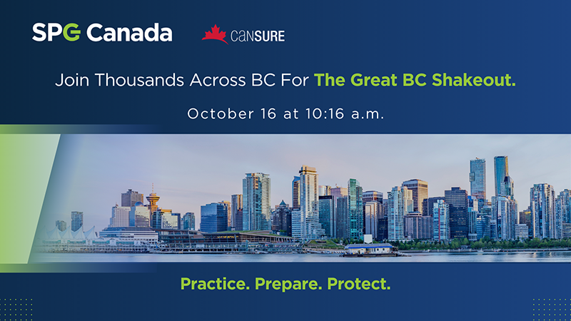 The Great BC Shakeout