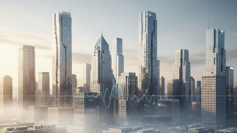 SPG Canada Launches Innovative Parametric Earthquake Coverage in BC