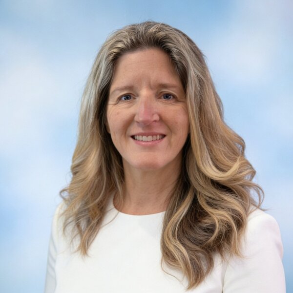 Christine Jaberg
