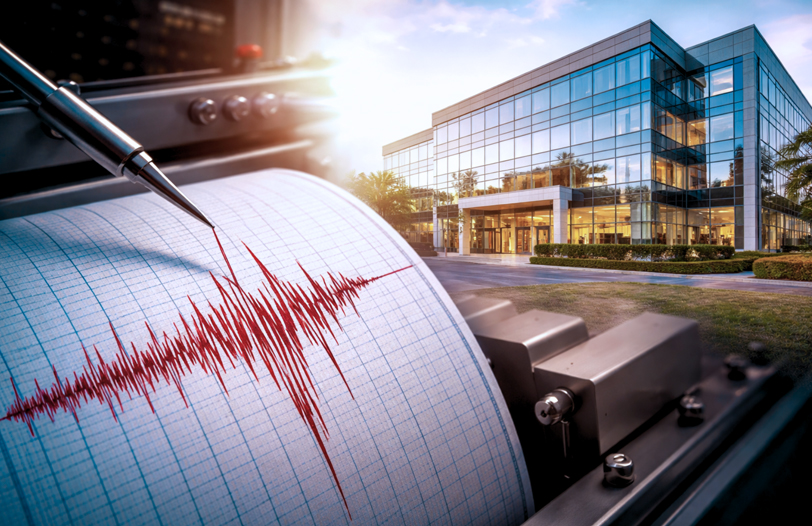 Earthquake Deductible Buy-Down