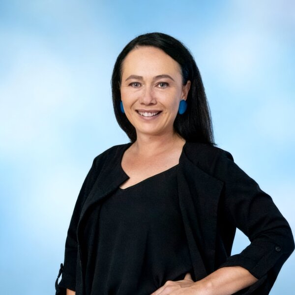 Joni Coombs