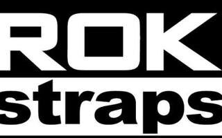 ROK Straps