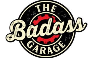 The Badass Garage