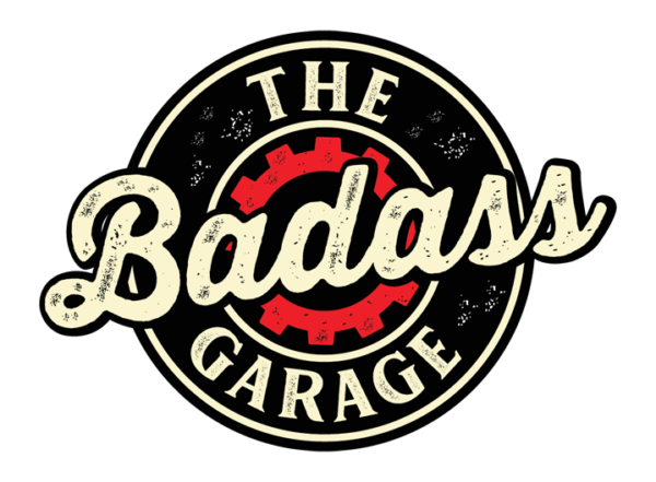 The Badass Garage