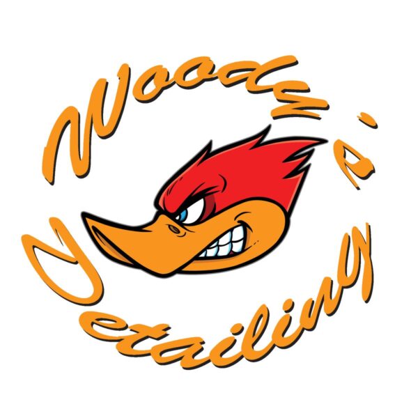 Woody’s Detailing and Auto Service