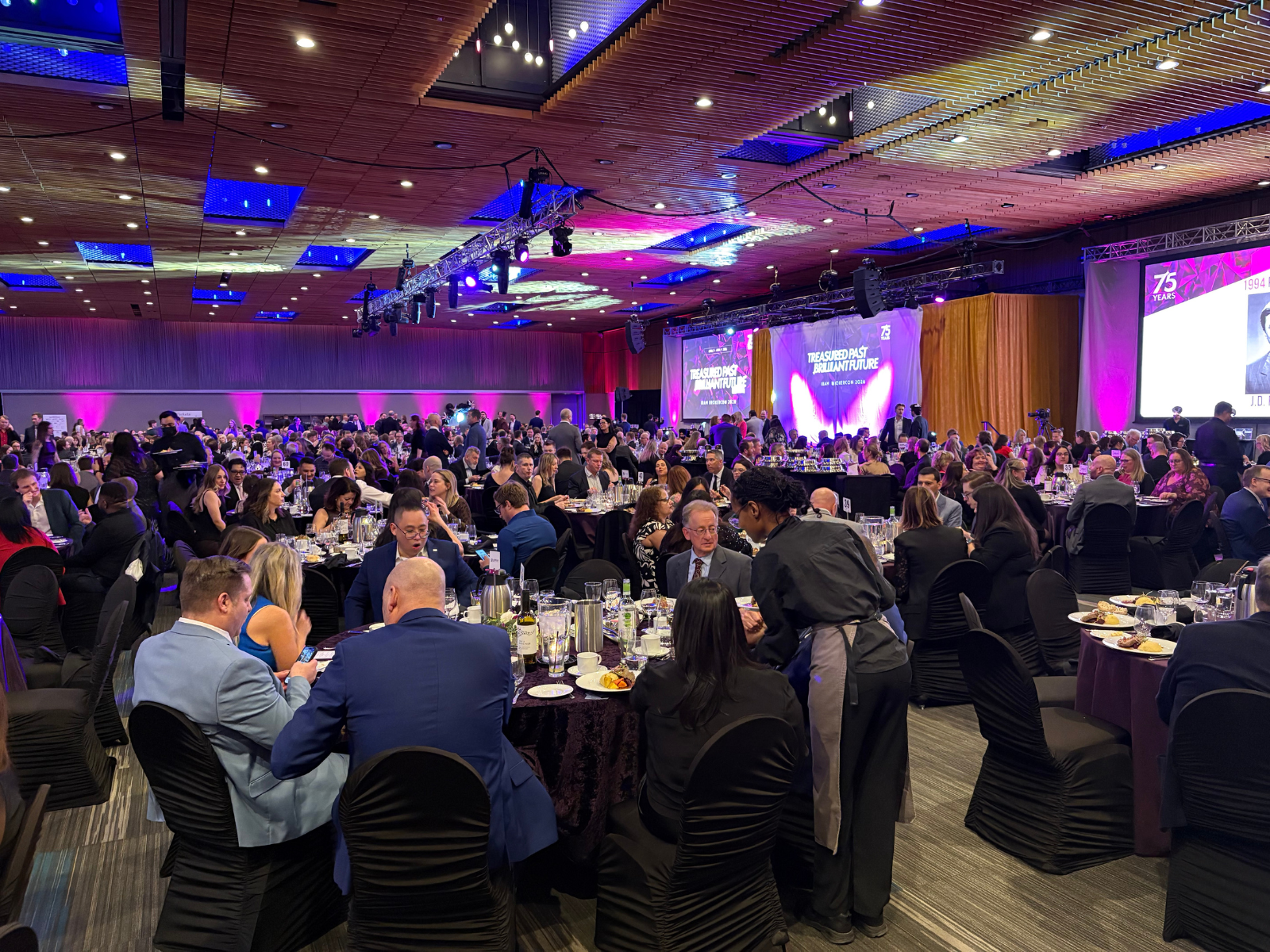 IBAM Convention 2026 — Winnipeg