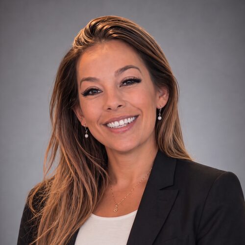 Gina Strand