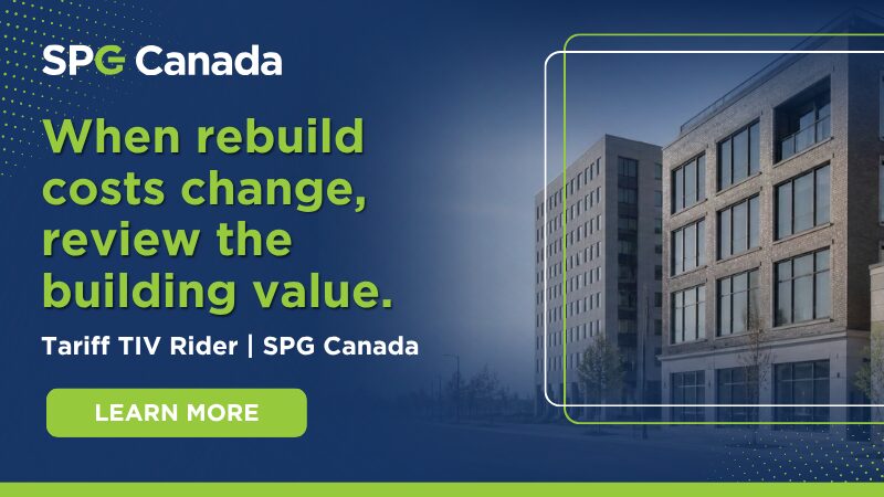 Tariff TIV Rider -SPG Canada- Popup - Blog Post